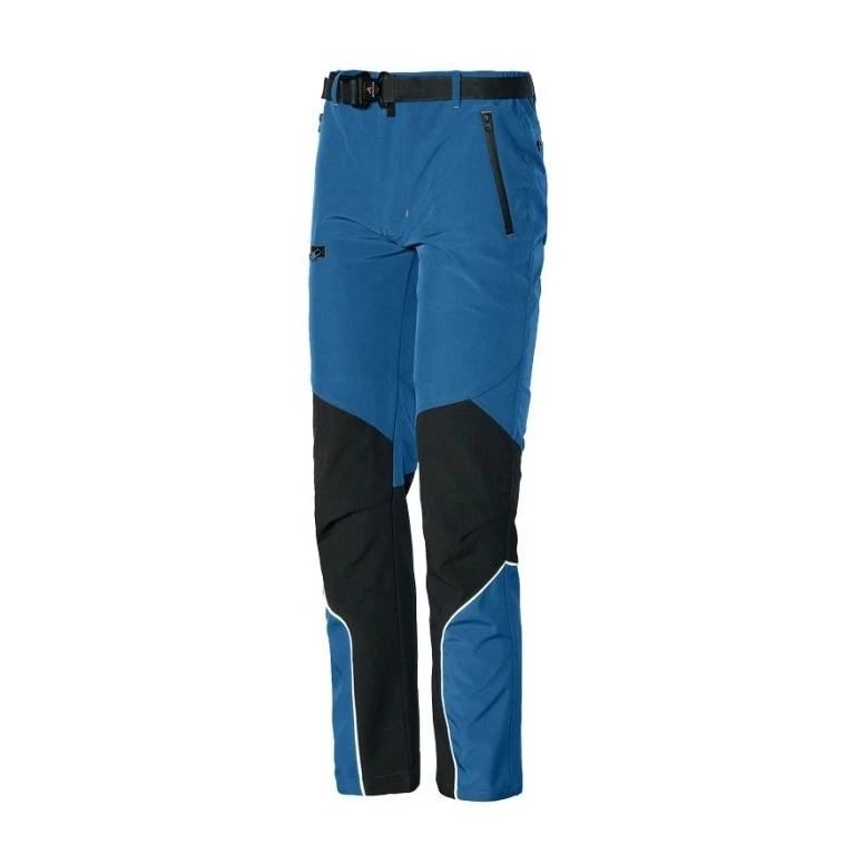 Technische Hose Extreme Linie ISSA LINE aus Softshell Stretch 8832B
