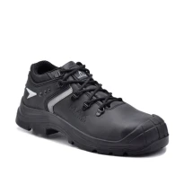 Sicherheitsschuhe Lemaitre Max Low UK 2.0 S3 SRC MAULS30NR