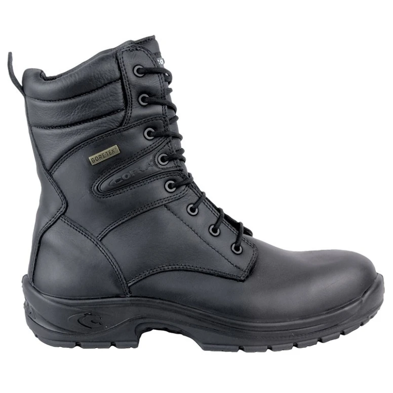 Sicherheitsstiefel Cofra Officer O2 WR HRO SRC FO 10240-000