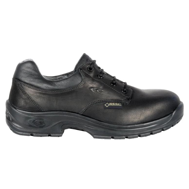 Sicherheitsschuhe Cofra Uniform O2 WR HRO SRC FO 10340-000