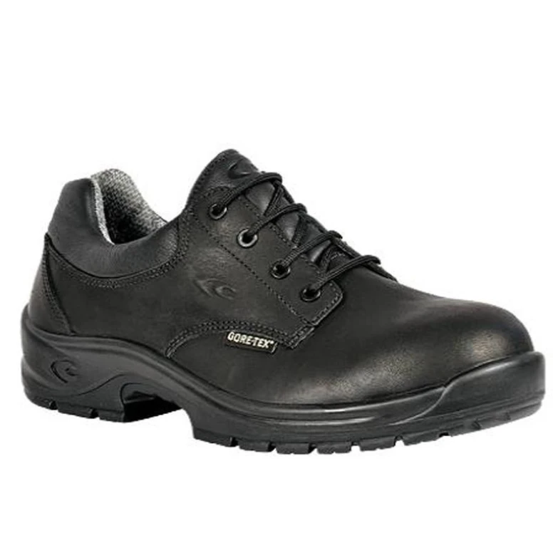 Sicherheitsschuhe Cofra Uniform O2 WR HRO SRC FO 10340-000