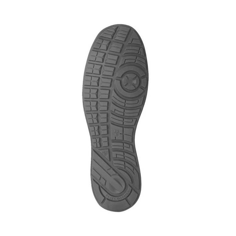 Sicherheitsschuhe Lemaitre Ohmex S1P ESD SRC OHMES1PNR