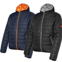 Leichter Kunstdaunenmantel ISSA LINE - 04099 Greenwich