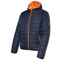 Leichter Kunstdaunenmantel ISSA LINE - 04099 Greenwich 2