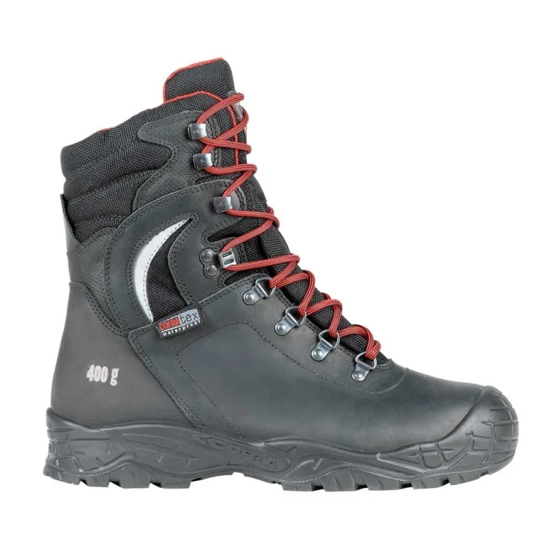 Sicherheitsstiefel Cofra Skibus UK S3 CI WR SRC 22360-000