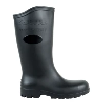 Sicherheitsstiefel Cofra Asteroid S5 SRC 00330-000