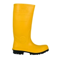 Sicherheitsschuhe Cofra Castor S5 CI SRC 00010-037