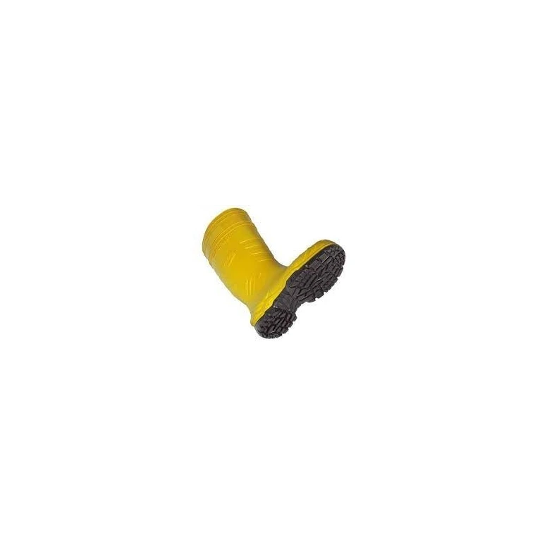 Sicherheitsschuhe Cofra Electrical Safest Yellow SB E P FO CI SRC 00060-014