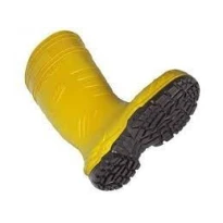 Sicherheitsschuhe Cofra Electrical Safest Yellow SB E P FO CI SRC 00060-014
