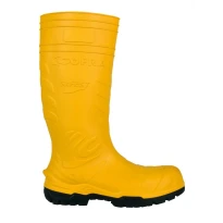 Sicherheitsschuhe Cofra Electrical Safest Yellow SB E P FO CI SRC 00060-014