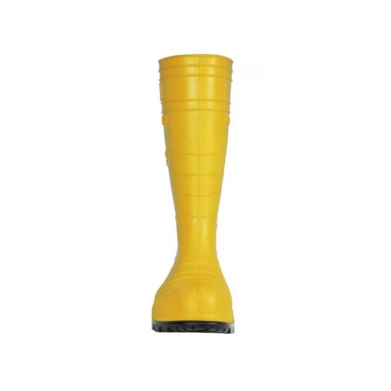 Sicherheitsschuhe Cofra Electrical Safest Yellow SB E P FO CI SRC 00060-014