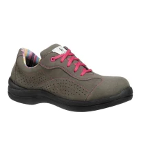 Sicherheitsschuhe Lemaitre Pink Lady S1P SRC PINKS1PGR