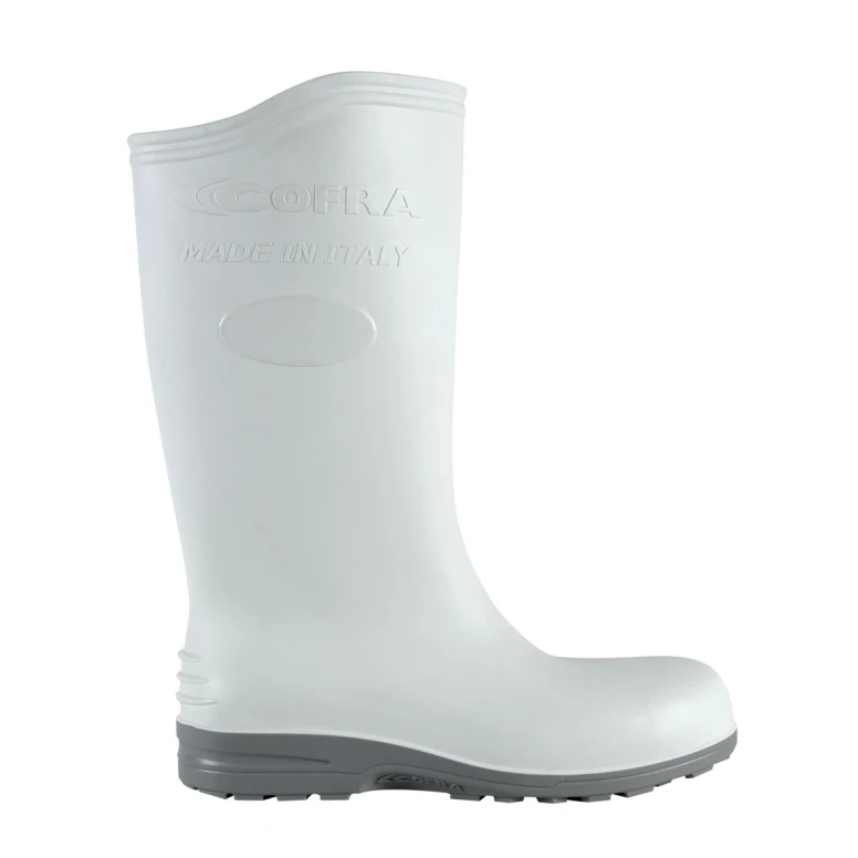 Sicherheitsschuhe Cofra Eclypse S4 SRC 00310-004