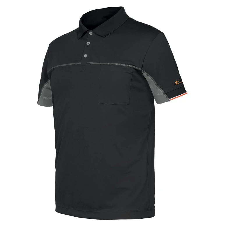 Polo Extrem dehnbar Issa Linie - 8825B
