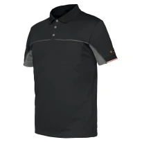 Polo Extrem dehnbar Issa Linie - 8825B