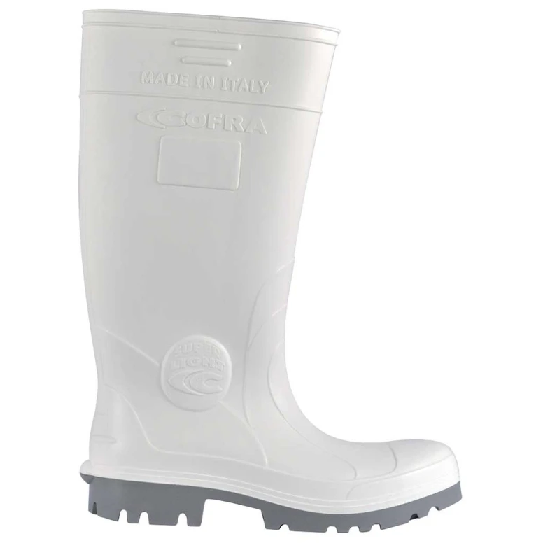Sicherheitsschuhe Cofra Galaxy O4 CI SRC FO 00010-044