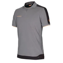 Issa Line Extreme Stretch Poloshirt - 8825NB