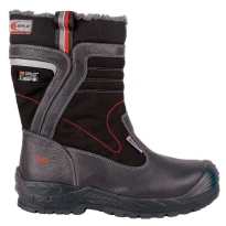 Sicherheitsschuhe Cofra Ginnar S3 CI WR HRO SRC 13610-000