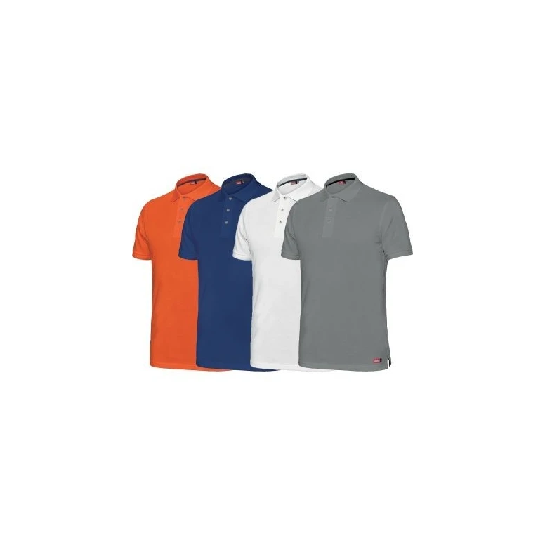 Poloshirt Issa Line Capri - 08185