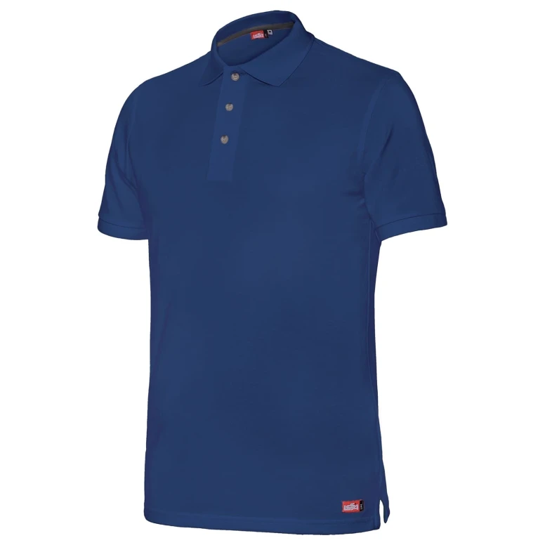 Poloshirt Issa Line Capri - 08185