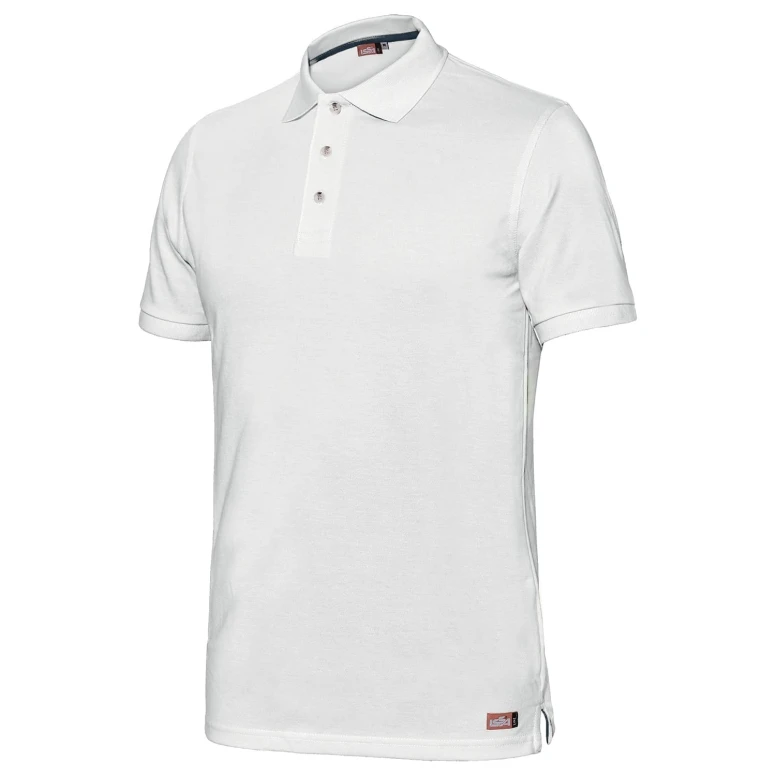Poloshirt Issa Line Capri - 08185