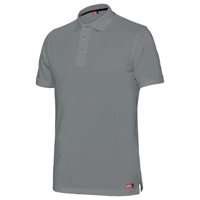 Poloshirt Issa Line Capri - 08185