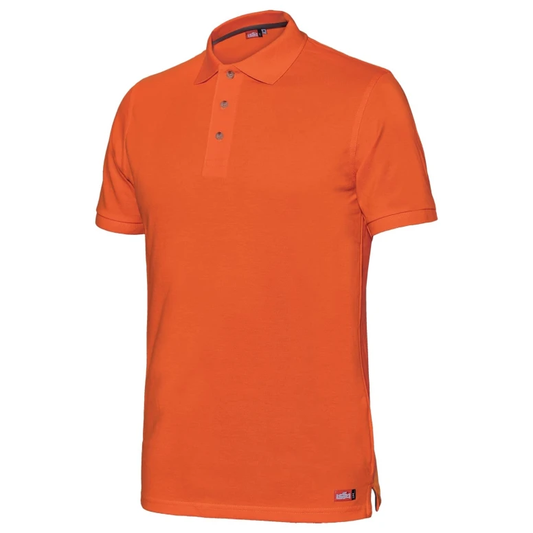 Poloshirt Issa Line Capri - 08185