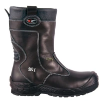 Sicherheitsstiefel Cofra Gullveig S3 WR CI HRO SRC 13630-000