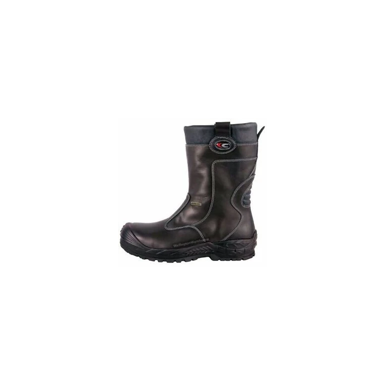 Sicherheitsstiefel Cofra Gullveig S3 WR CI HRO SRC 13630-000