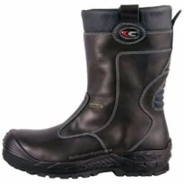 Sicherheitsstiefel Cofra Gullveig S3 WR CI HRO SRC 13630-000