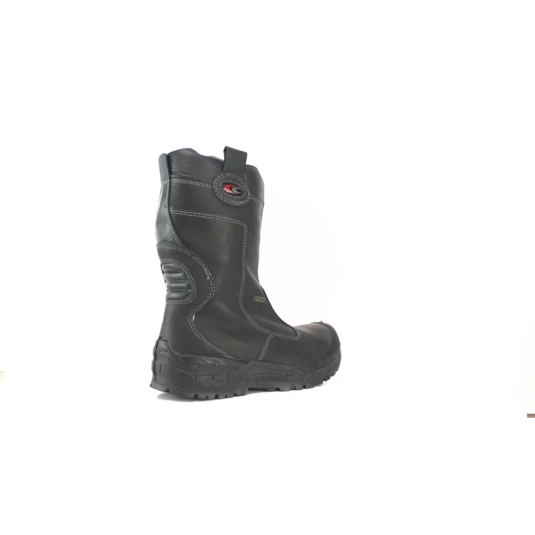 Sicherheitsstiefel Cofra Gullveig S3 WR CI HRO SRC 13630-000