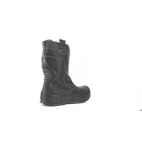 Sicherheitsstiefel Cofra Gullveig S3 WR CI HRO SRC 13630-000