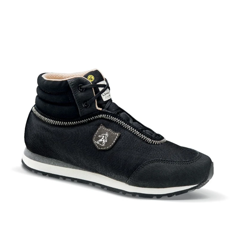 Sicherheitsschuhe Lemaitre Ralph High S3 CI HI HRO ESD SRC RALHS30NR