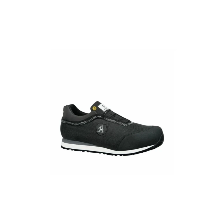 Sicherheitsschuhe Lemaitre Ralph S3 A E WRU ESD SRC RALPS30NR