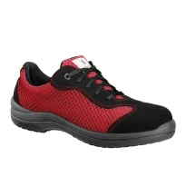 Sicherheitsschuhe Lemaitre Reseda Lady S1P SRC RESES1PGR