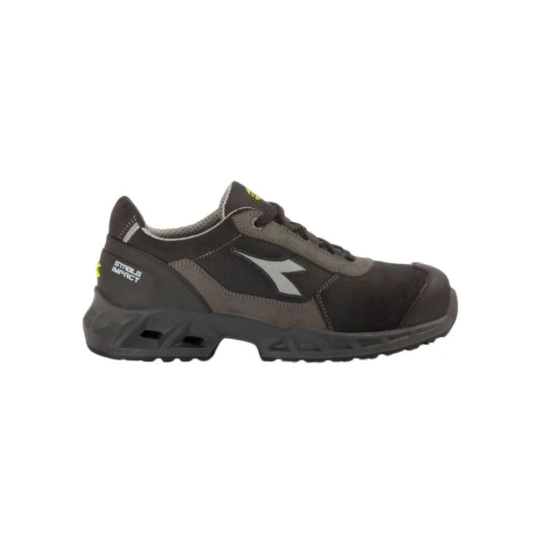 Sicherheitsschuhe Diadora Shark Stable Impact Leather Low S3 SRC ESD 701.181161