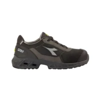 Sicherheitsschuhe Diadora Shark Stable Impact Leather Low S3 SRC ESD 701.181161