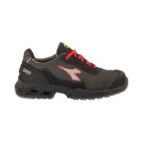Sicherheitsschuhe Diadora Shark Stable Impact Leather Low S3 SRC ESD 701.181161