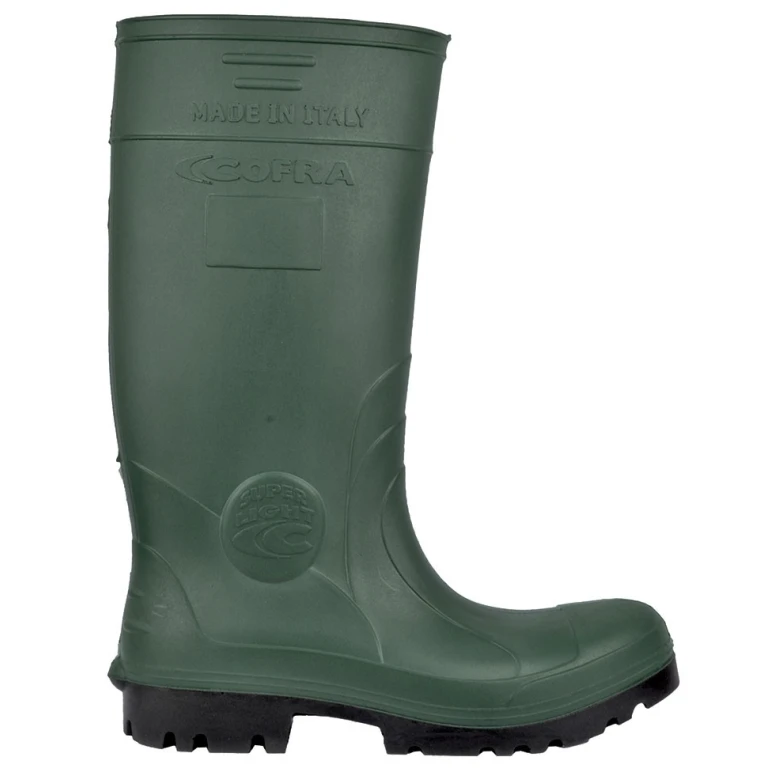 Sicherheitsschuhe Cofra Hunter O4 CI SRC FO 00010-045