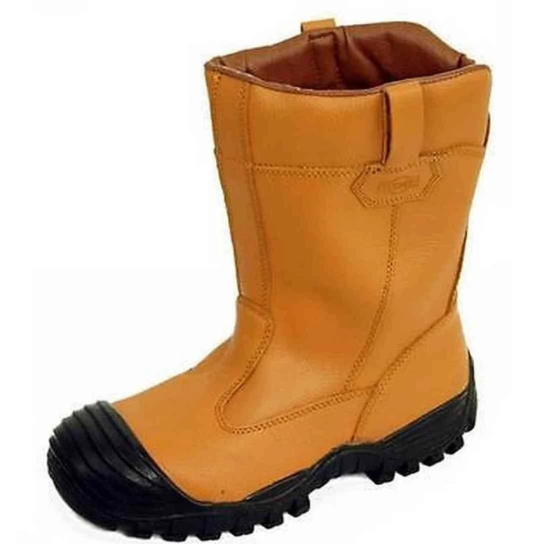 Sicherheitsschuhe Cofra New Castle UK S3 CI SRC NT250-000