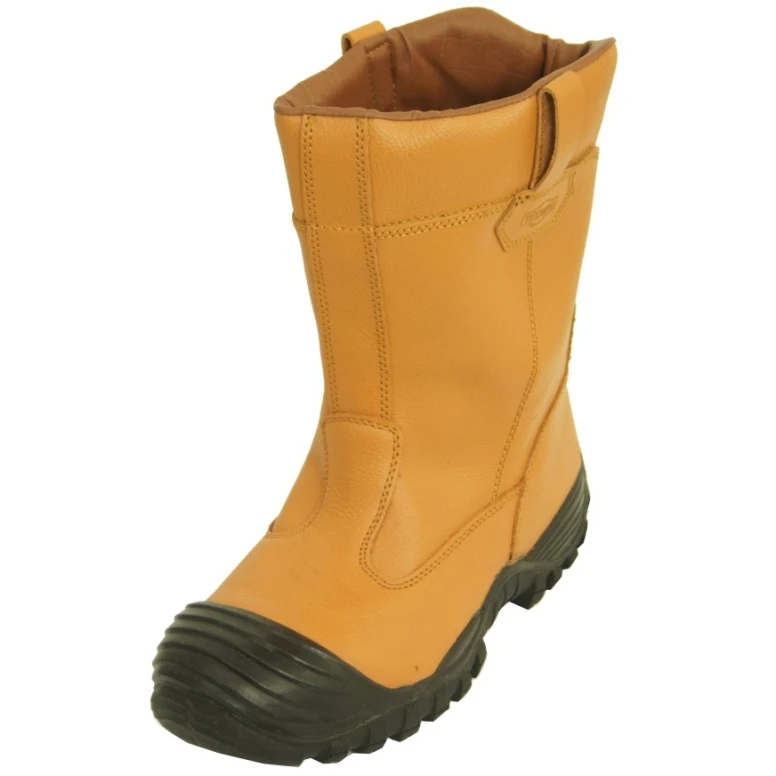 Sicherheitsschuhe Cofra New Castle UK S3 CI SRC NT250-000