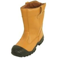 Sicherheitsschuhe Cofra New Castle UK S3 CI SRC NT250-000