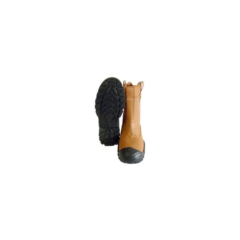 Sicherheitsschuhe Cofra New Castle UK S3 CI SRC NT250-000