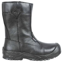 Sicherheitsstiefel Cofra New Freezer S3 CI WR HRO SRC 13590-000