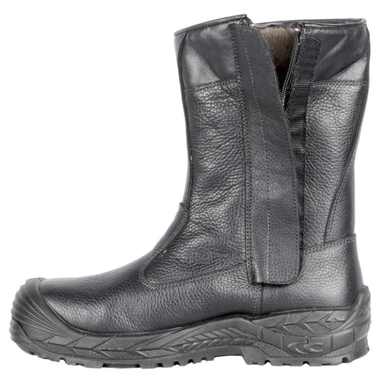Sicherheitsstiefel Cofra New Freezer S3 CI WR HRO SRC 13590-000
