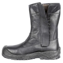 Sicherheitsstiefel Cofra New Freezer S3 CI WR HRO SRC 13590-000