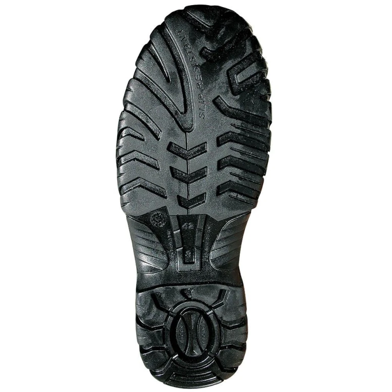 Sicherheitsschuhe Lemaitre Speedfox S3 SRC SPFBS30NR