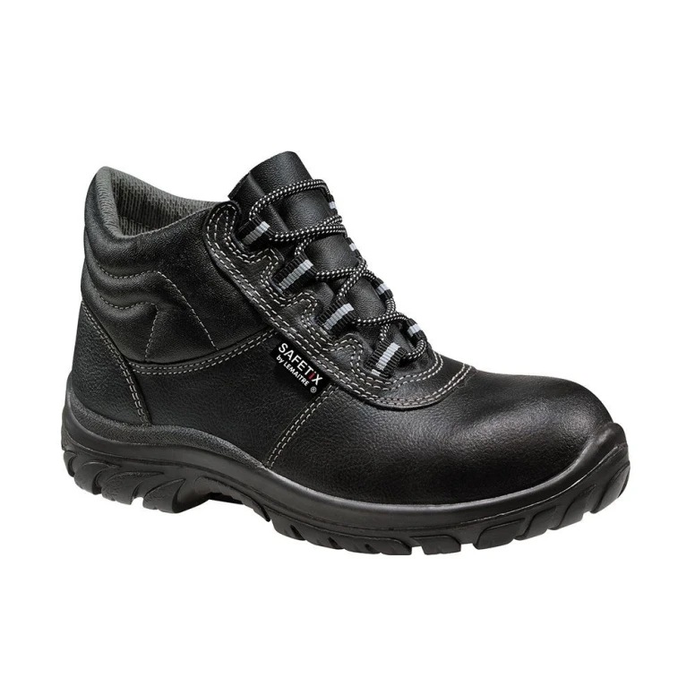 Sicherheitsschuhe Lemaitre Speedfox High S3 SRC SPFHS30NR