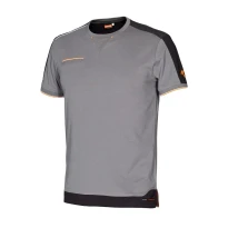 Extreme T-Shirt Stretch Baumwolle Issa Line - 8820nb