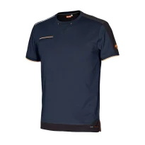 Extreme T-Shirt Stretch Baumwolle Issa Line - 8820nb